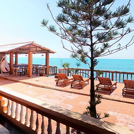 Kim Ngan Villa Phan Thiet Exterior photo
