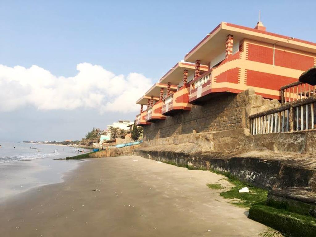 Kim Ngan Villa Phan Thiet Exterior photo