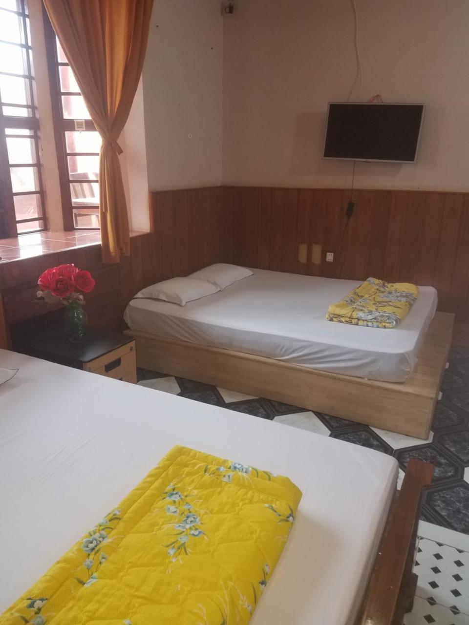 Kim Ngan Villa Phan Thiet Exterior photo