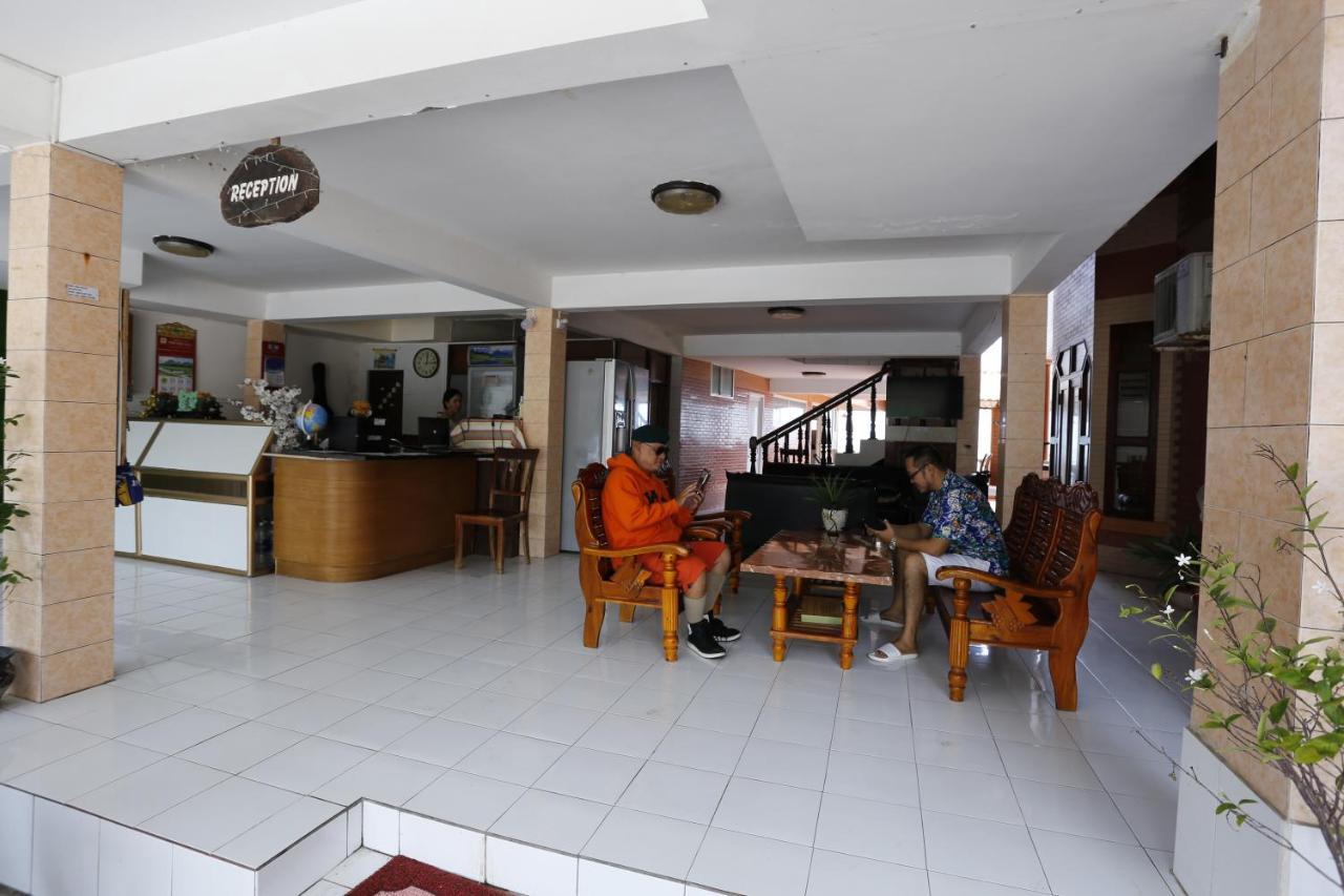 Kim Ngan Villa Phan Thiet Exterior photo