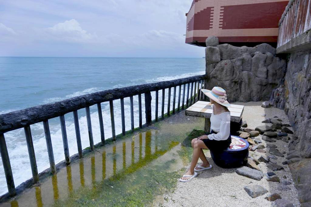 Kim Ngan Villa Phan Thiet Exterior photo