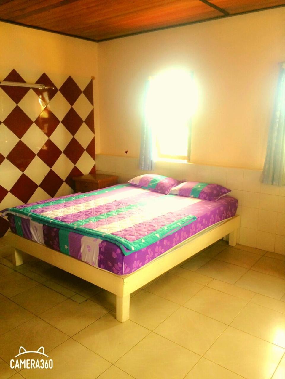 Kim Ngan Villa Phan Thiet Exterior photo