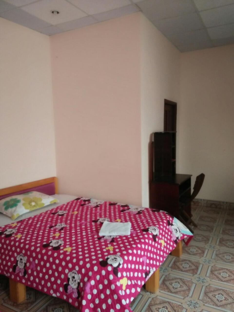 Kim Ngan Villa Phan Thiet Exterior photo